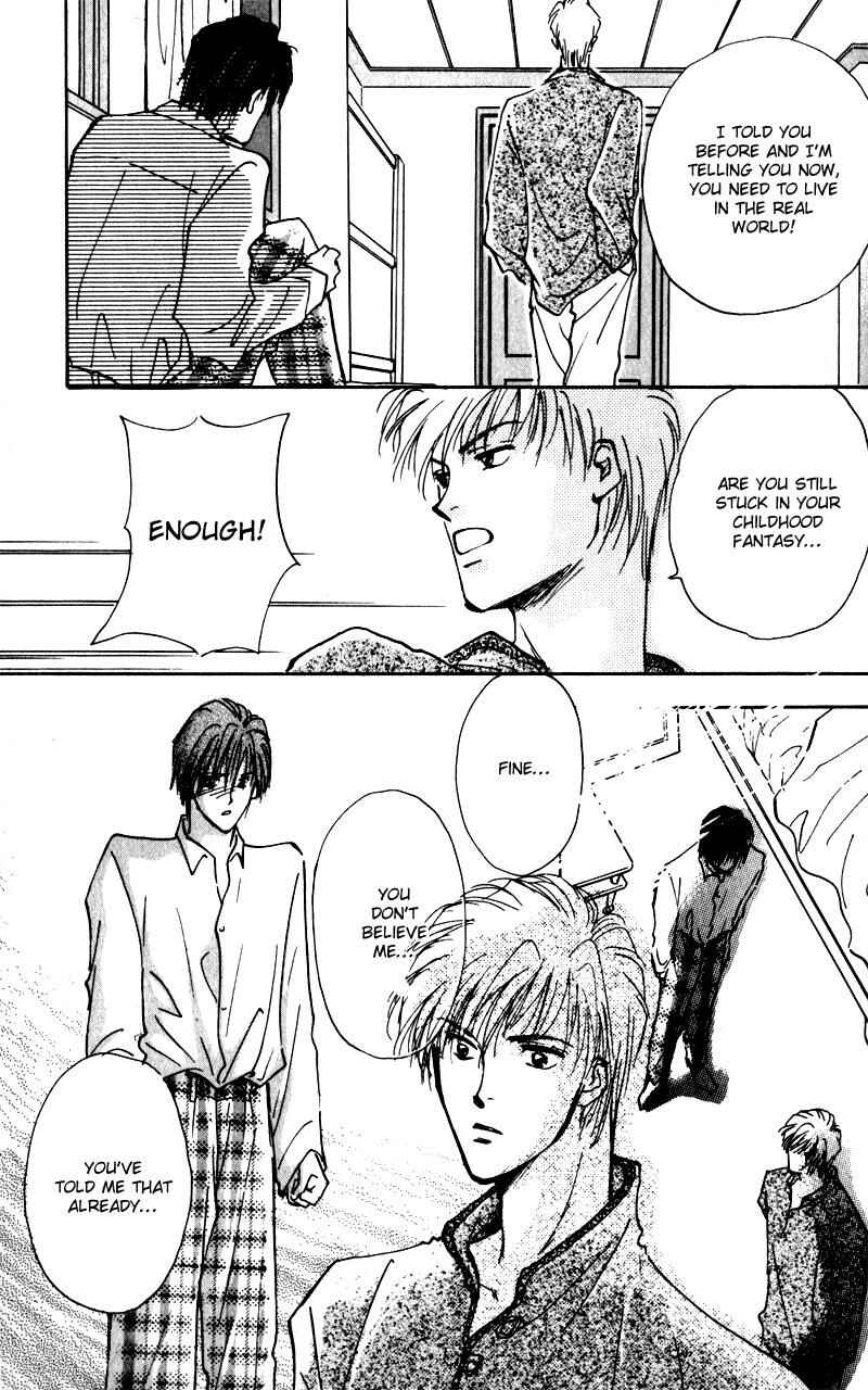 Page 37 Chapter 6 Renai Jikaku Shoujou
