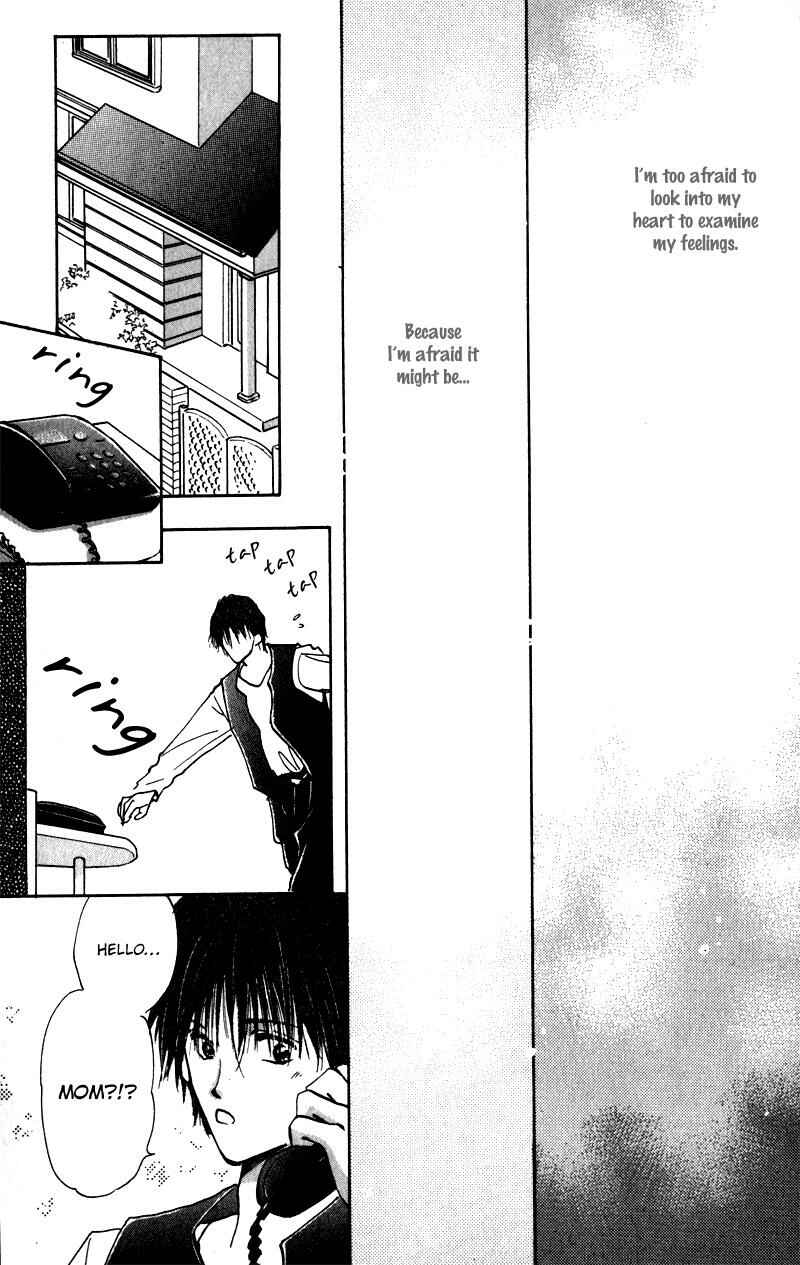 Page 43 Chapter 6 Renai Jikaku Shoujou