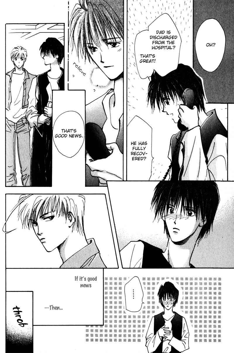 Page 44 Chapter 6 Renai Jikaku Shoujou
