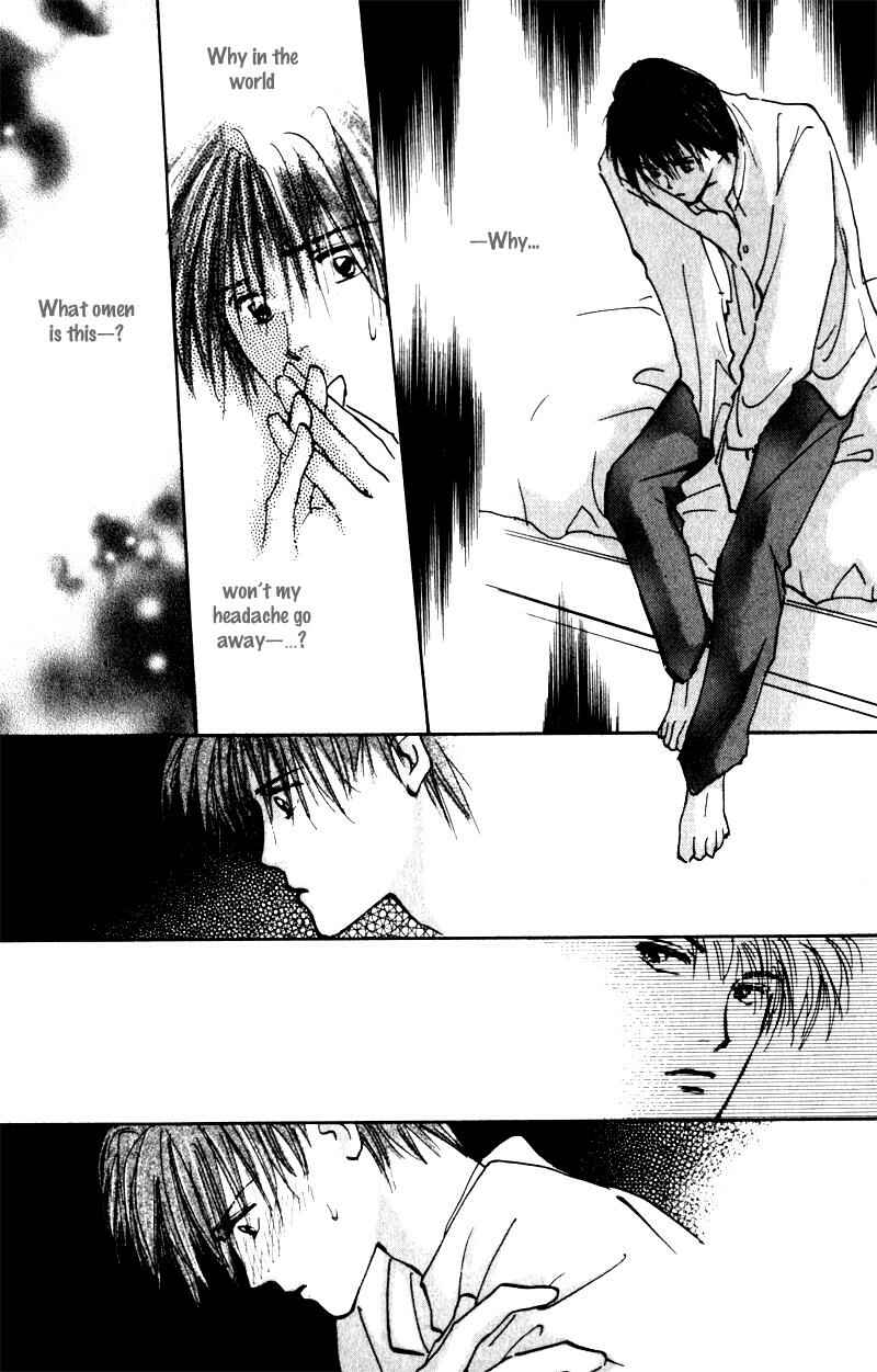 Page 45 Chapter 6 Renai Jikaku Shoujou