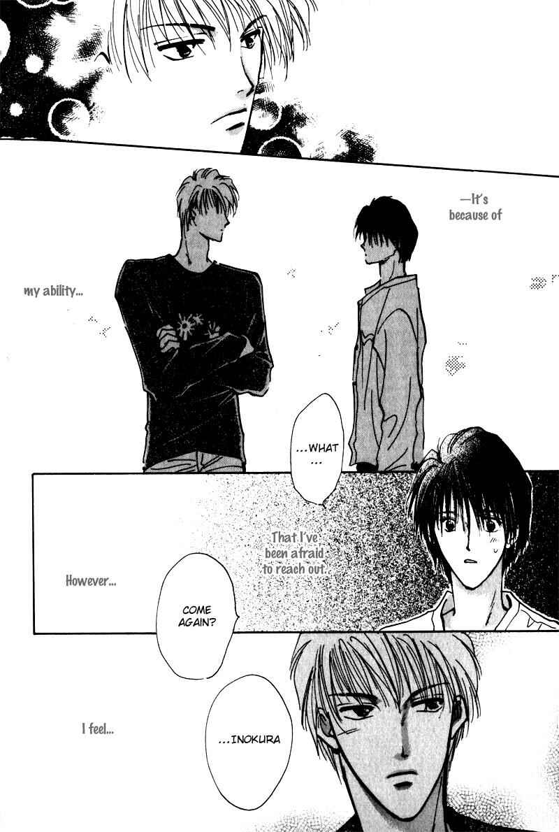 Page 50 Chapter 6 Renai Jikaku Shoujou