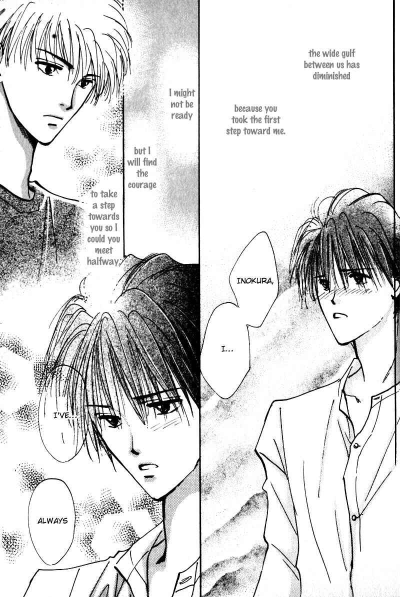 Page 51 Chapter 6 Renai Jikaku Shoujou