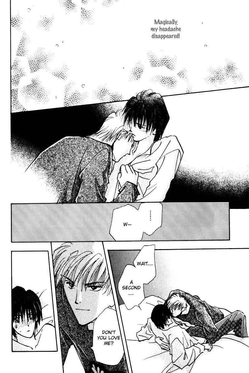 Page 54 Chapter 6 Renai Jikaku Shoujou
