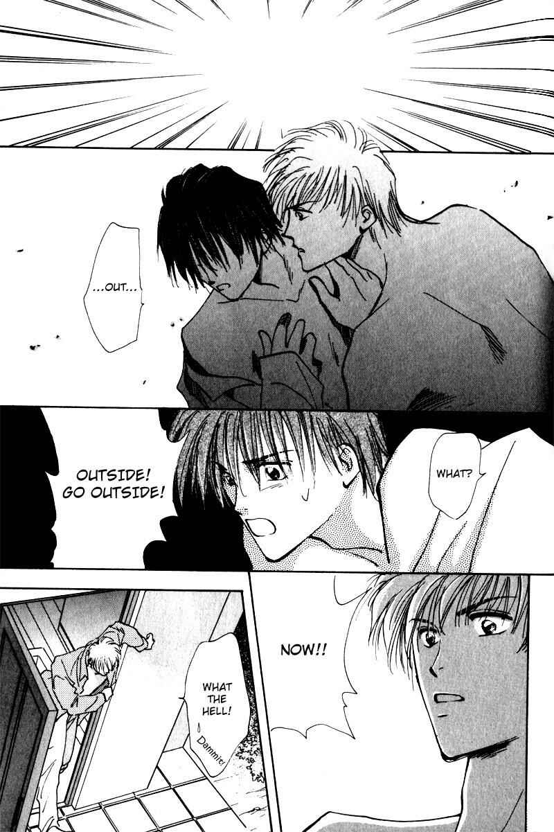 Page 57 Chapter 6 Renai Jikaku Shoujou