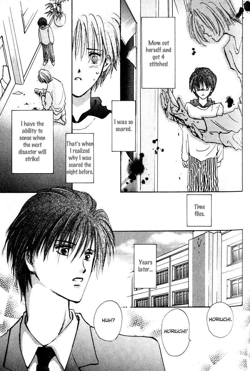 Page 9 Chapter 6 Renai Jikaku Shoujou