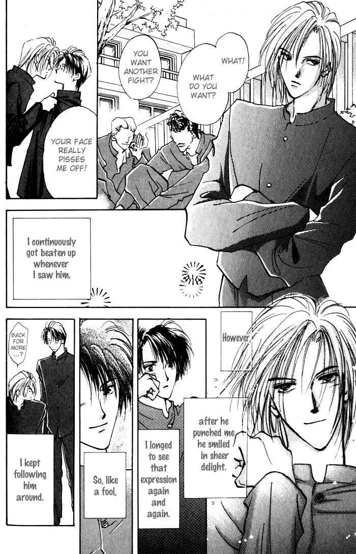 Page 12 Chapter 5 Renai Jikaku Shoujou