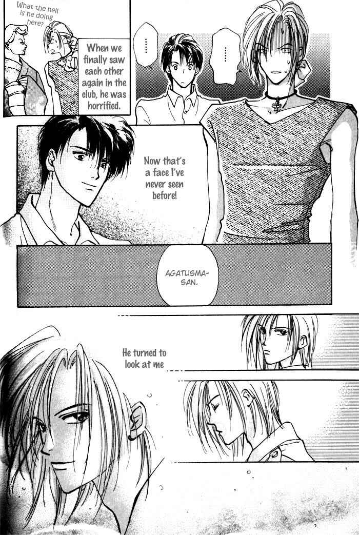 Page 14 Chapter 5 Renai Jikaku Shoujou