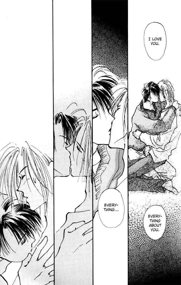 Page 35 Chapter 4 Renai Jikaku Shoujou