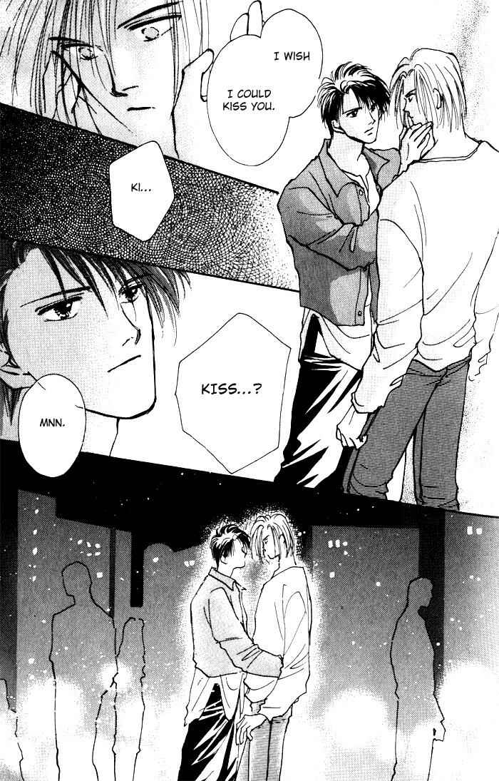 Page 14 Chapter 2 Renai Jikaku Shoujou