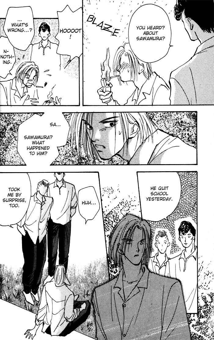 Page 19 Chapter 2 Renai Jikaku Shoujou