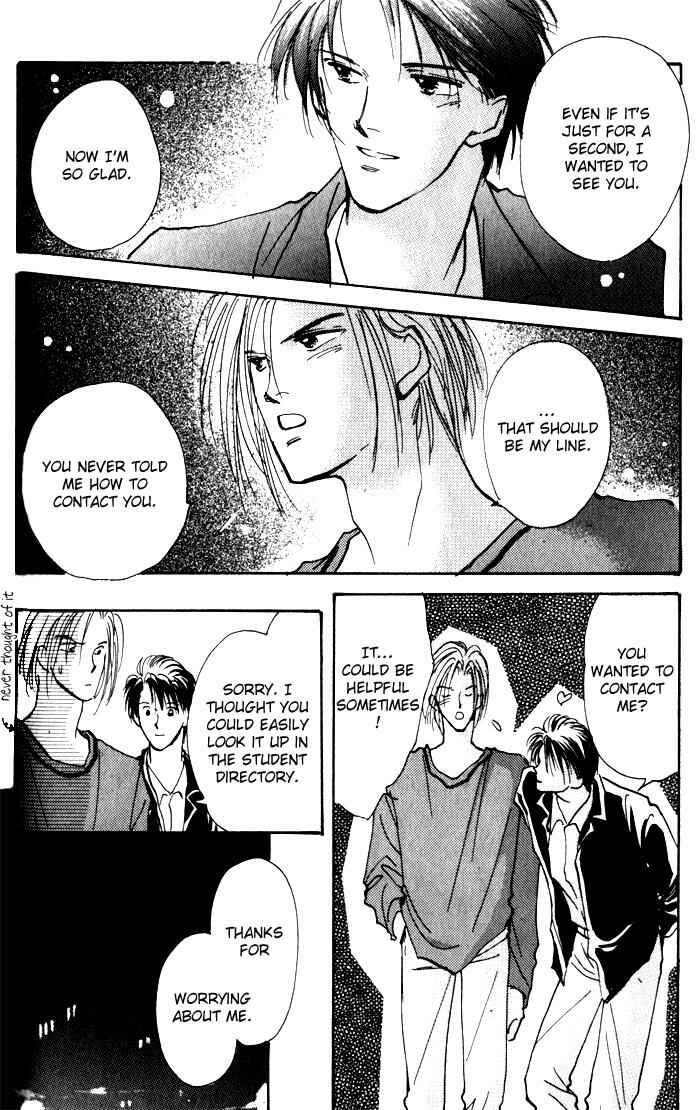 Page 37 Chapter 2 Renai Jikaku Shoujou