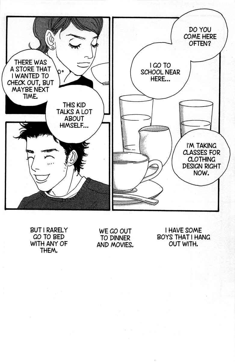 Page 8 Chapter 5 Aromatic Bitters