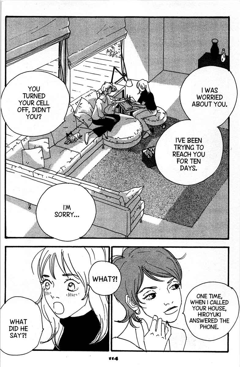 Page 12 Chapter 4 Aromatic Bitters