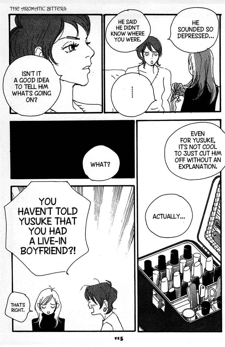 Page 13 Chapter 4 Aromatic Bitters