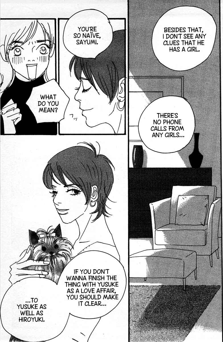 Page 15 Chapter 4 Aromatic Bitters