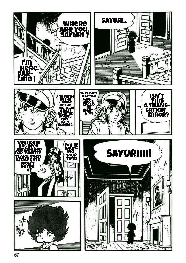 Page 5 Chapter 29 Midnight