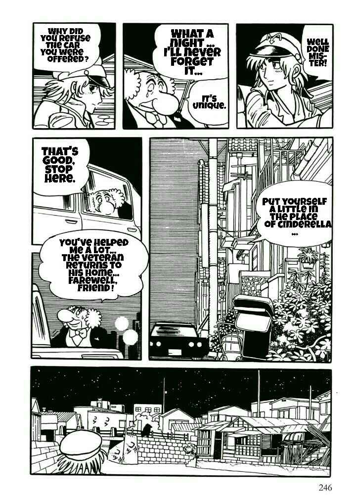 Page 16 Chapter 24 Midnight