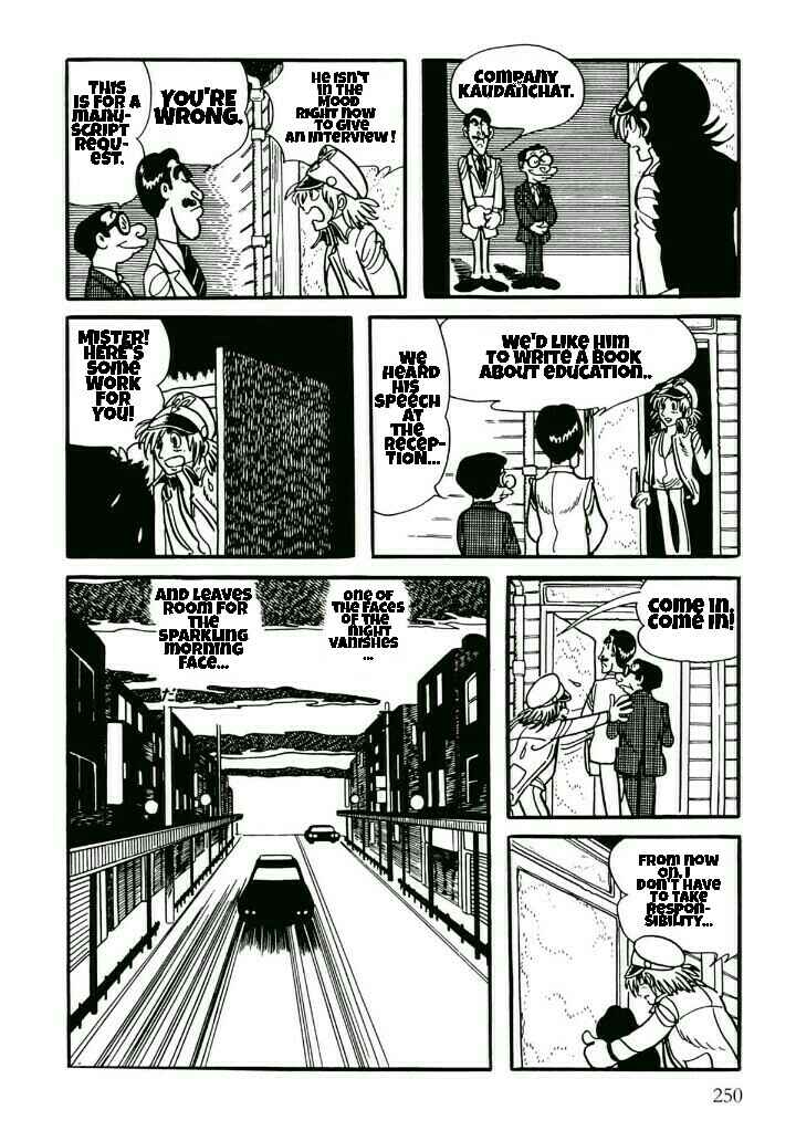 Page 20 Chapter 24 Midnight