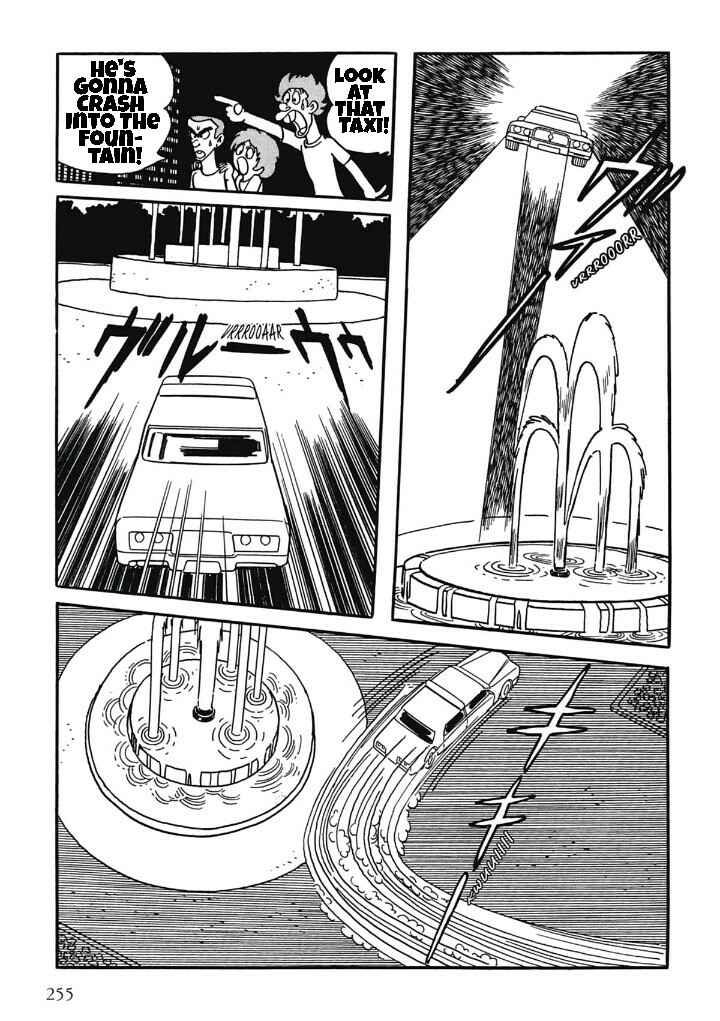 Page 14 Chapter 52 Midnight