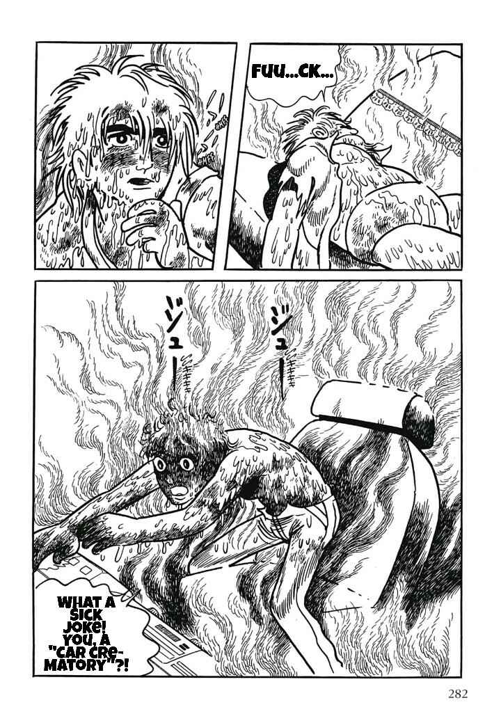 Page 21 Chapter 53 Midnight