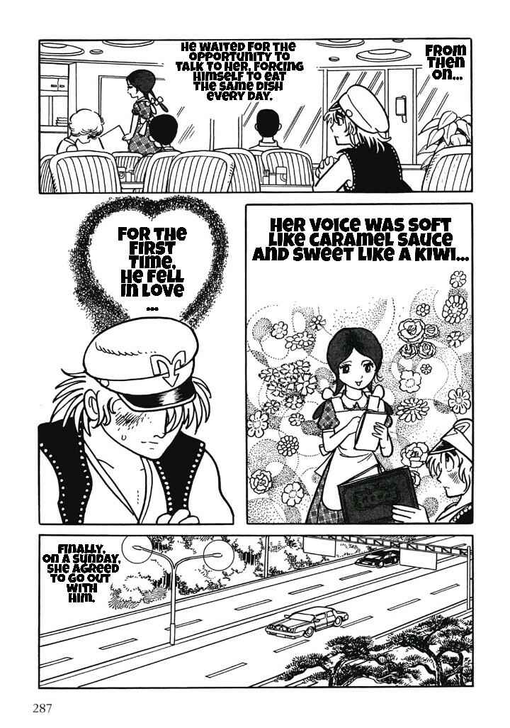 Page 26 Chapter 53 Midnight