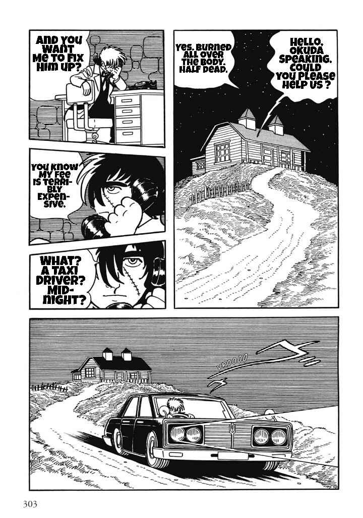 Page 42 Chapter 53 Midnight