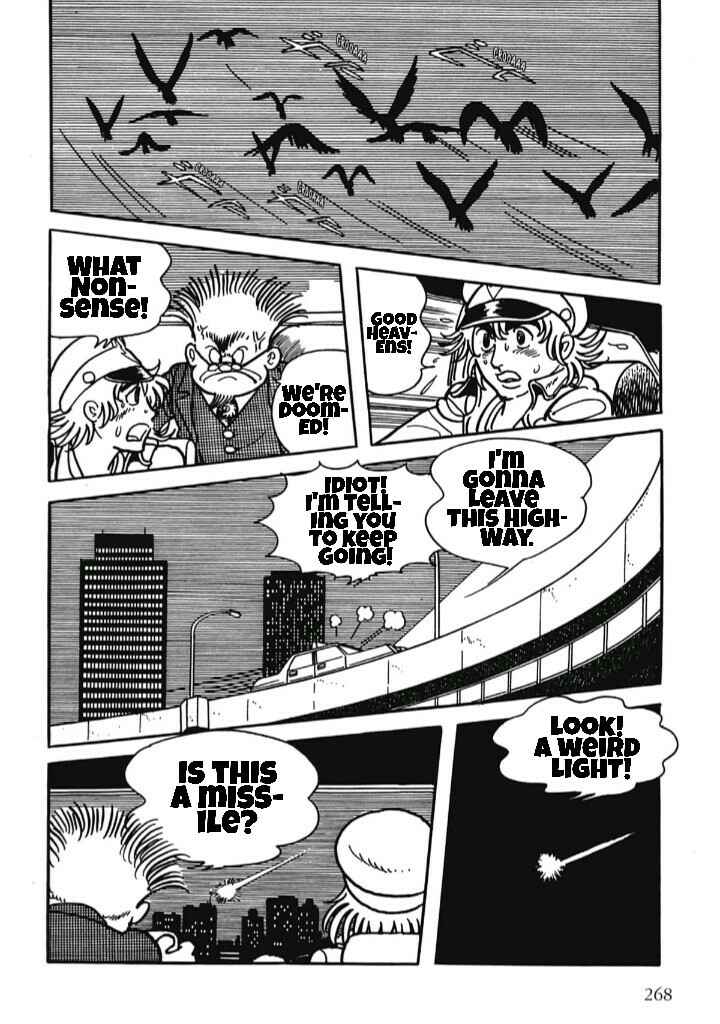 Page 7 Chapter 53 Midnight