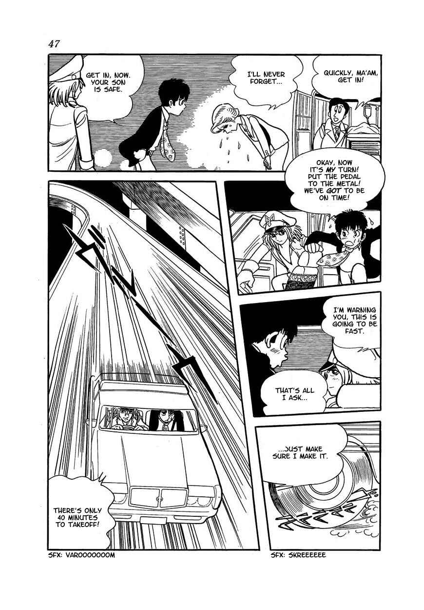 Page 13 Chapter 2 Midnight