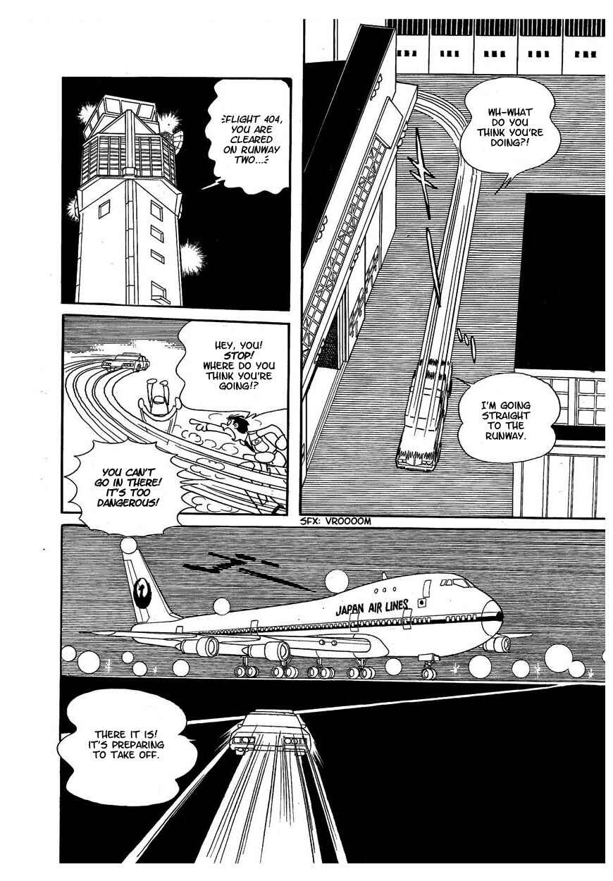Page 16 Chapter 2 Midnight