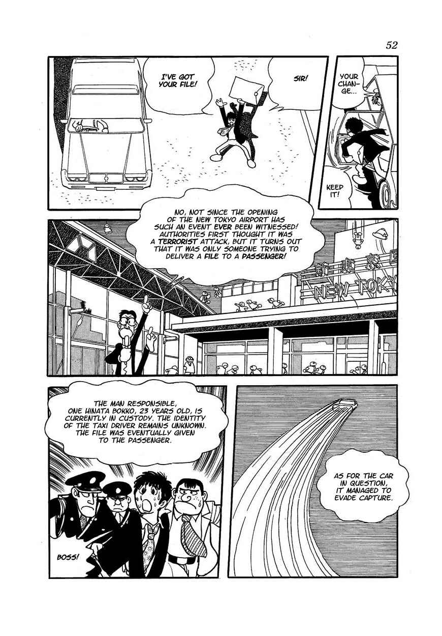 Page 18 Chapter 2 Midnight
