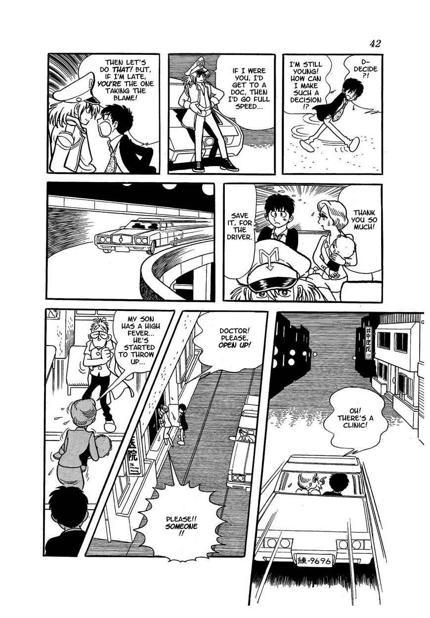 Page 8 Chapter 2 Midnight