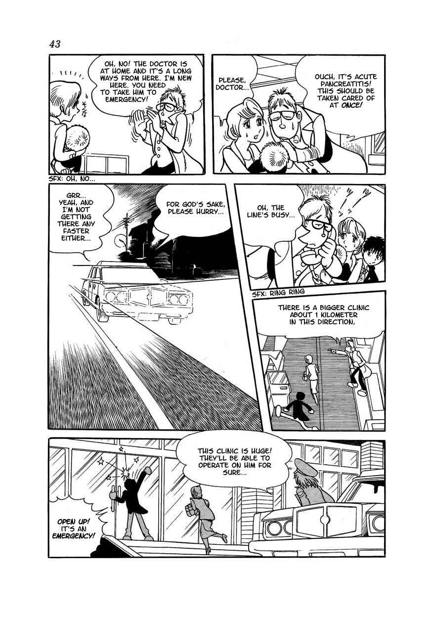 Page 9 Chapter 2 Midnight