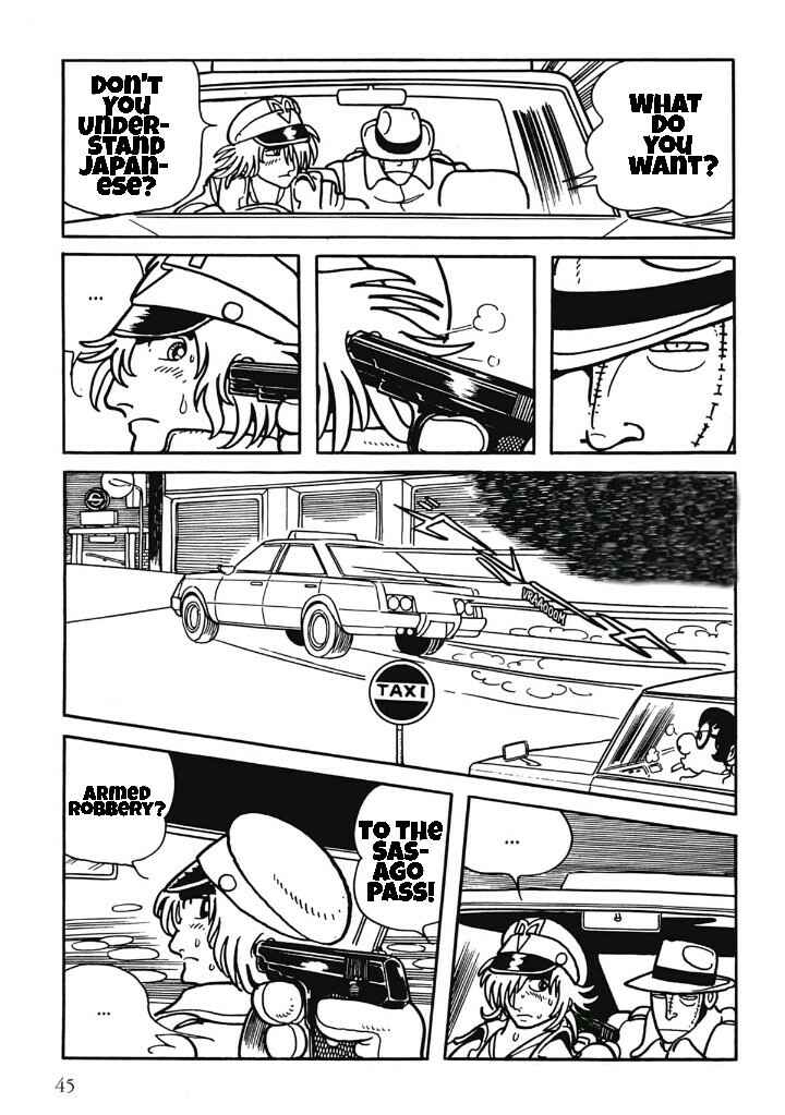 Page 4 Chapter 42 Midnight