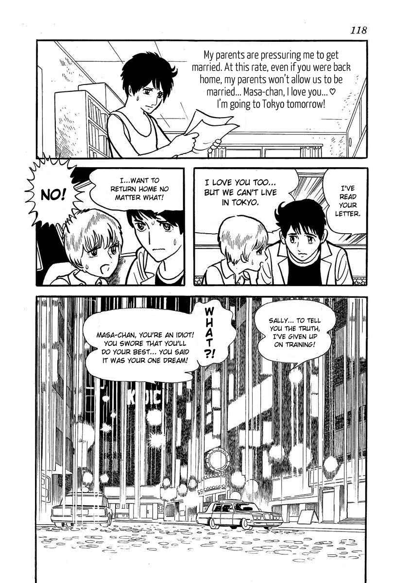 Page 10 Chapter 14 Midnight