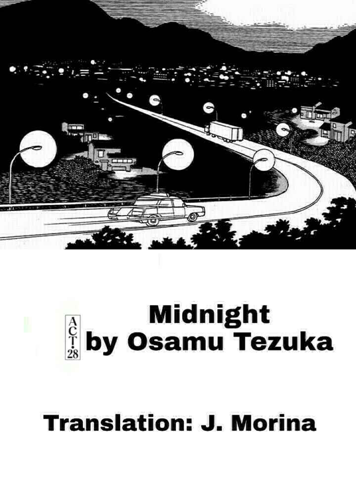 Page 1 Chapter 28 Midnight