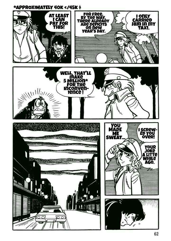 Page 20 Chapter 28 Midnight
