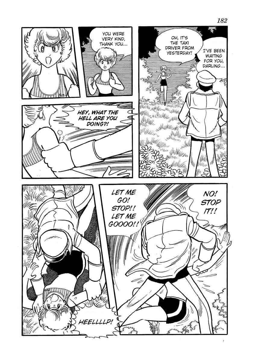 Page 10 Chapter 17 Midnight
