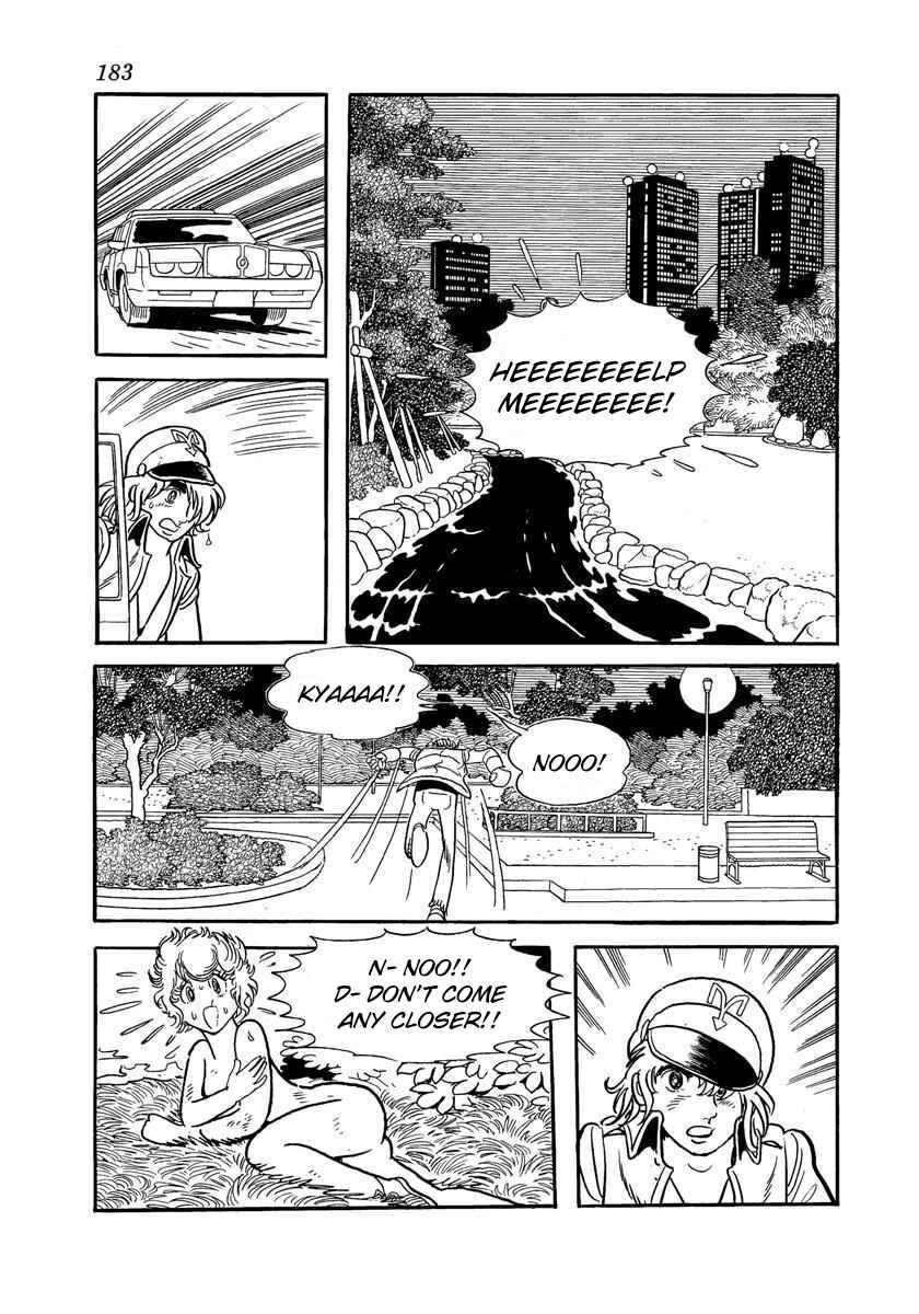 Page 11 Chapter 17 Midnight