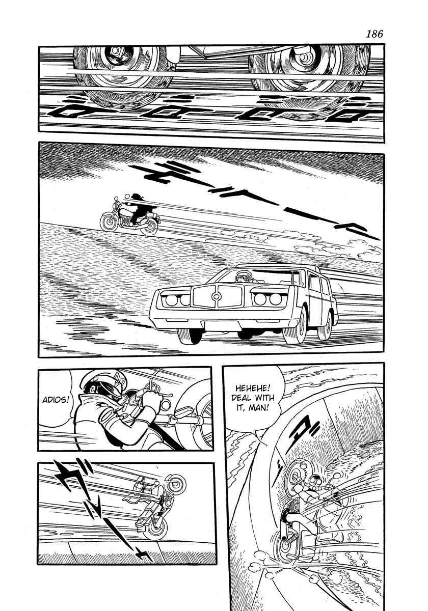 Page 14 Chapter 17 Midnight