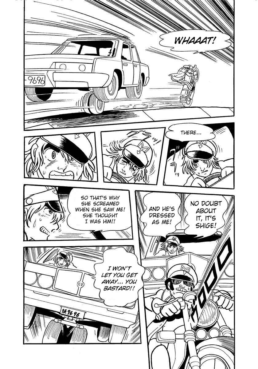 Page 16 Chapter 17 Midnight