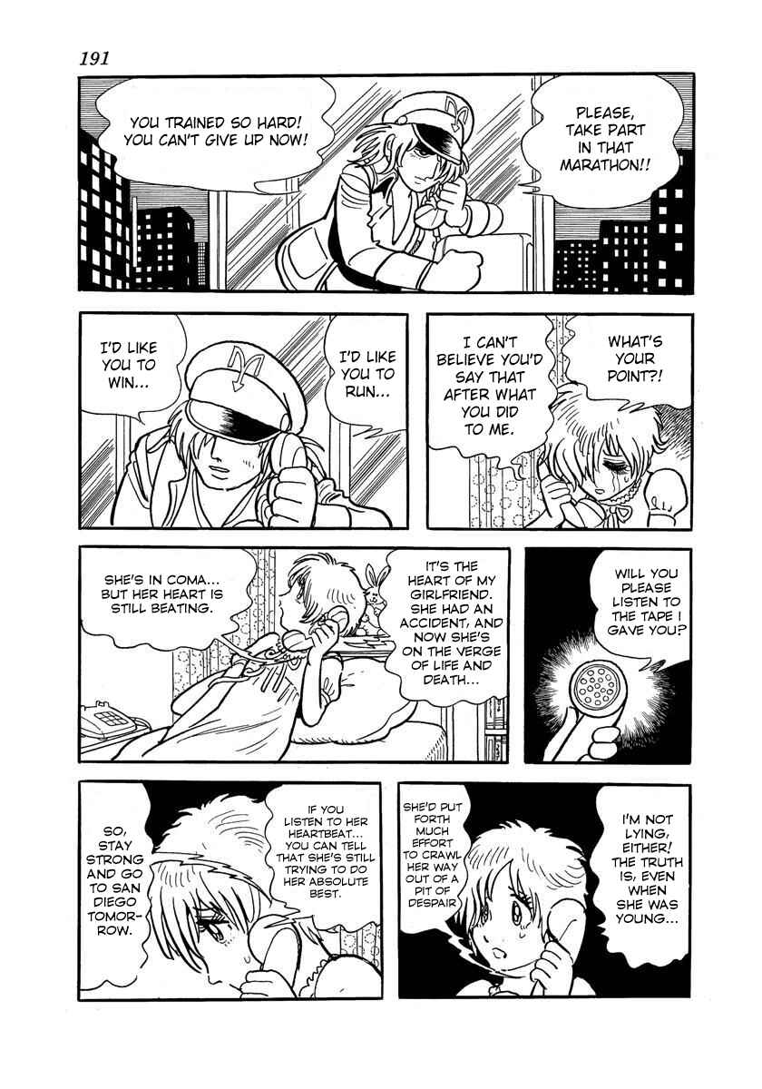 Page 19 Chapter 17 Midnight