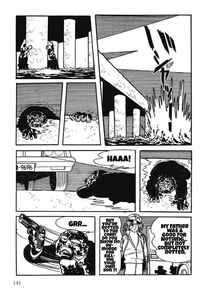 Page 20 Chapter 46 Midnight