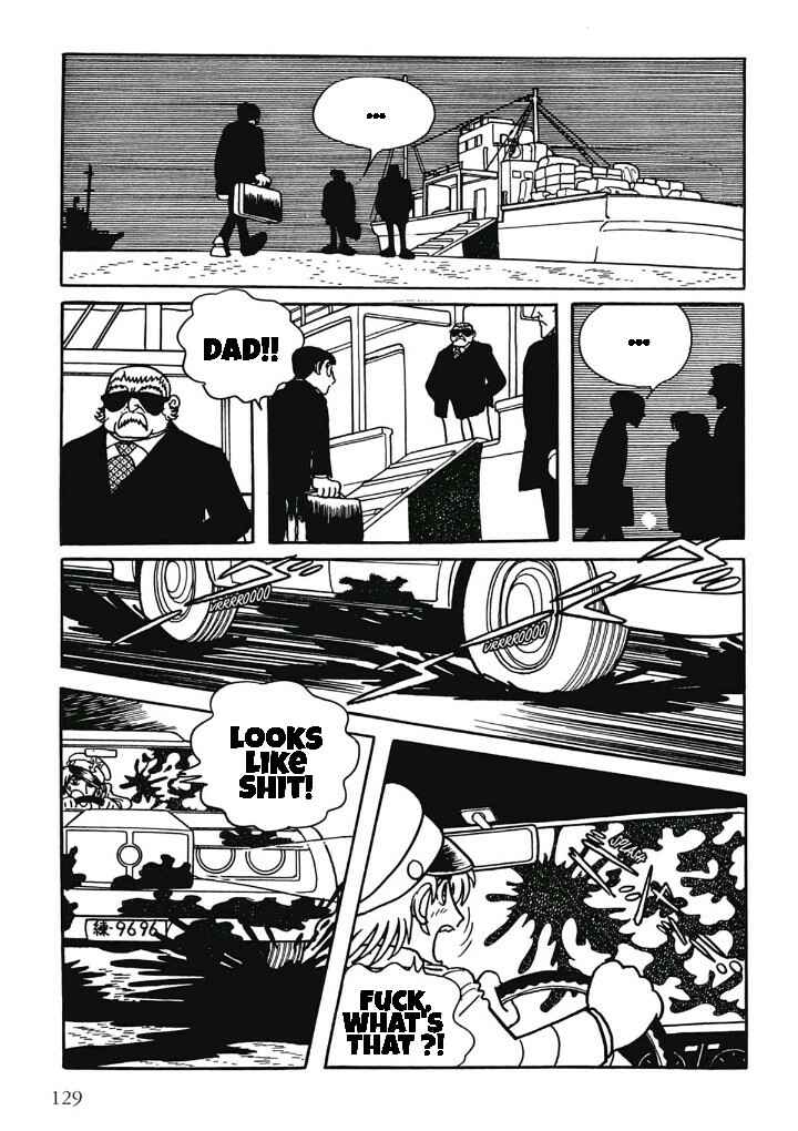 Page 8 Chapter 46 Midnight