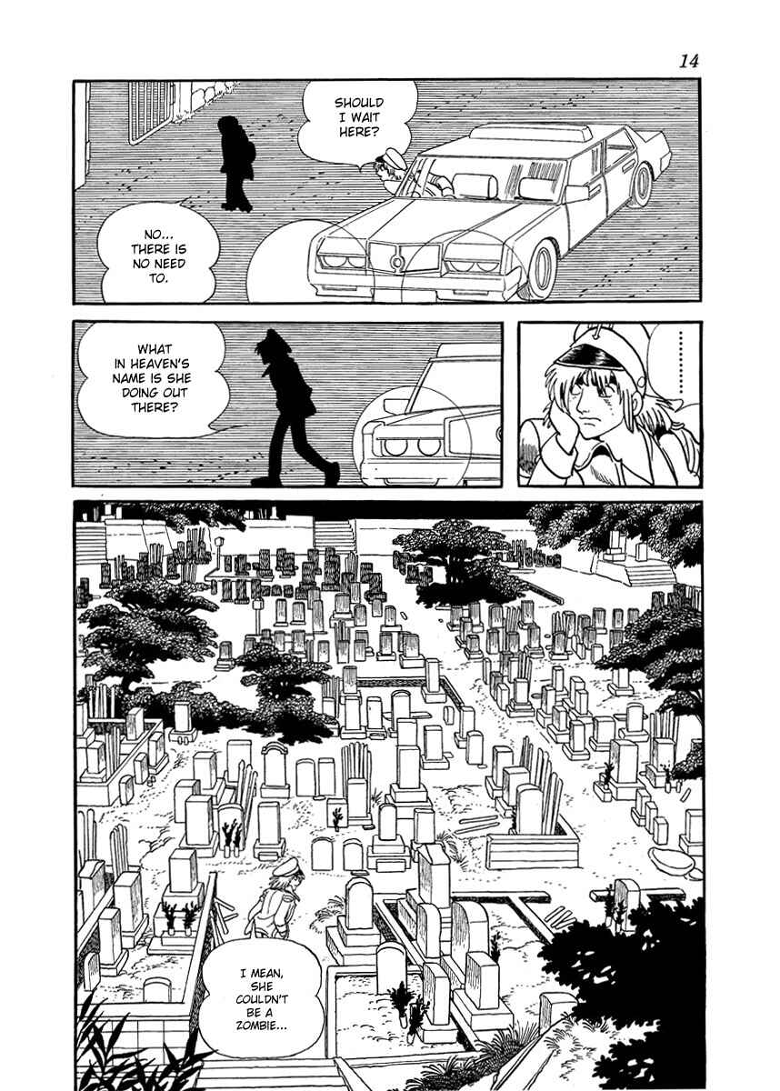 Page 12 Chapter 9 Midnight
