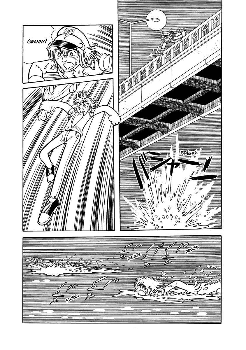 Page 20 Chapter 9 Midnight
