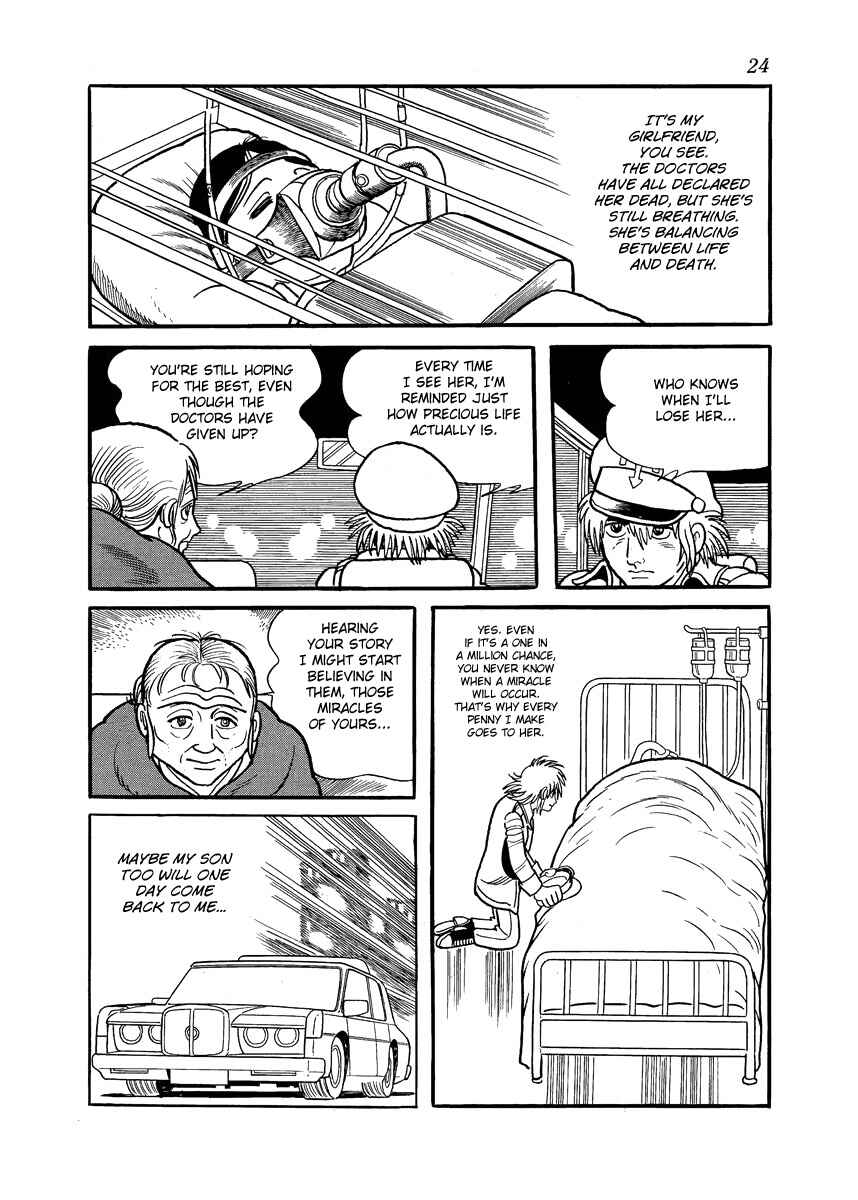 Page 22 Chapter 9 Midnight