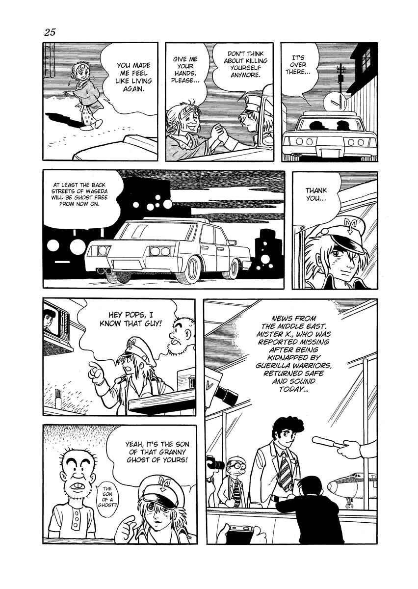 Page 23 Chapter 9 Midnight