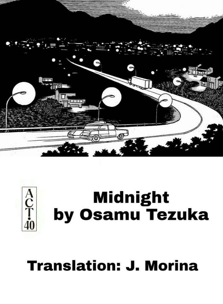 Page 2 Chapter 40 Midnight