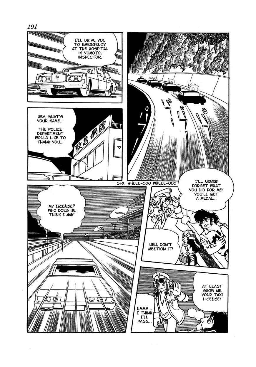Page 23 Chapter 8 Midnight
