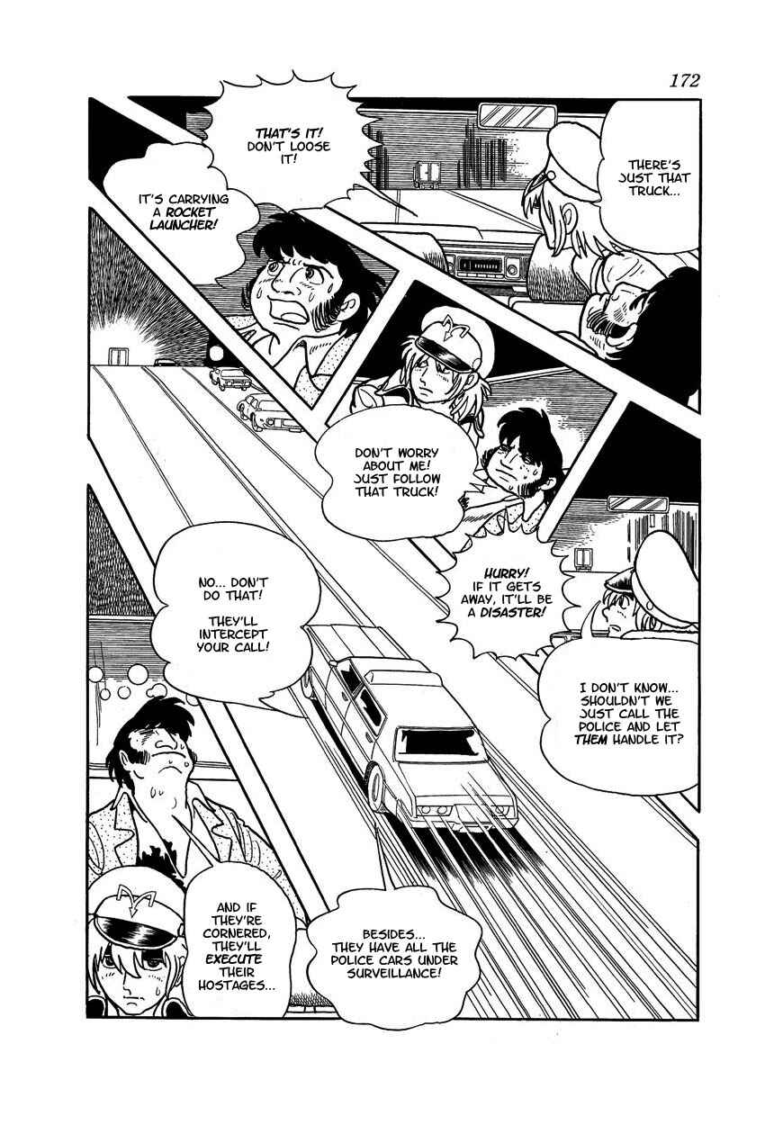 Page 4 Chapter 8 Midnight